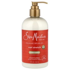 Acondicionador, Curl Stretch, aceite de melón Kalahari, 13 fl oz (384 ml)