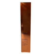 Base de maquillaje Yensa Beauty Skin on Skin BC bronceada neutra