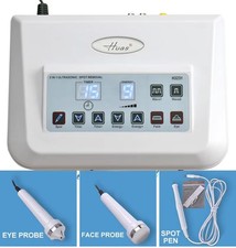 Dispositivo de terapia de masaje facial ultrasónico antienvejecimiento 220V