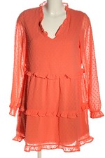 Vestido informal manga larga Effeny estampado de puntos casual mujer talla 36