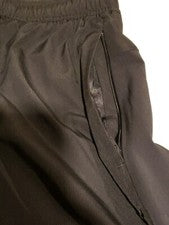Pantalón tejido ligero adidas para hombre X-Large azul