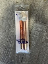 Cepillos Brillantes Sparkle Queen Beauty 360° 2 Duo Cerdas Redondeadas Destacados