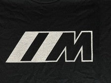 Camiseta BMW Motorsport M3 M5 M8 M2 M235i Calcomanía Gráfica Regalo Deportes Coche Cultura