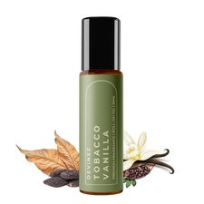 Devinez Tobacco Vanilla Perfume Roll On 10ml