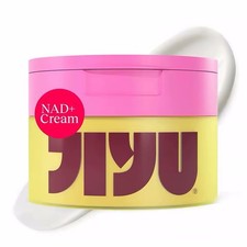 NAD+ Crema Facial 50g JIYU Hidratante Diario Cuidado de la Piel