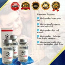 5 botellas concentrado FEROMONA 80% ANDROSTENONA atractivo sexual atraer mujeres para HOMBRES