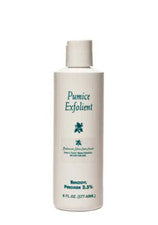 Exfoliante facial de peróxido de benzoilo para el cuidado de la piel equilibrada 10 % 6 oz