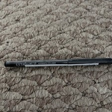 Delineador de ojos automático Ulta negro mate 0,28 g NUEVO