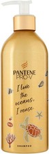 PANTENE PRO-V CHAMPÚ REPARADOR Y CUIDADO BOTELLA ALUMINIO RECARGABLE 430ml