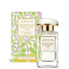 AERIN Mediterranean Honeysuckle Tiare Eau de Parfum 50 ml Fragancia Solar Floral