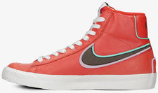 Zapatos para hombre DA7233-800 Nike Blazer Mid '77 Lifestyle Calzado...