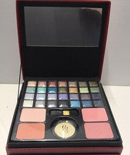 Colección de Maquillaje 56 Piezas Kit de Maquillaje Ultimate Beauty Set Mirage Studio