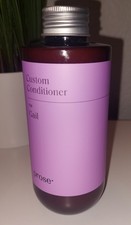 Acondicionador PROSE 8,5 FL OZ Cuidado del Color Nutrir Vegano Nuevos Olores Maravilloso 💜