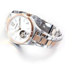 Citizen Collection PC1006-84D Reloj Mecánico Mujer Fabricado en Japón Nuevo