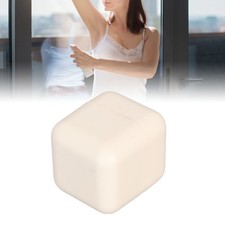 Long Lasting Light Fragrance Mini Solid Perfume Women Student Portable Refre DM5