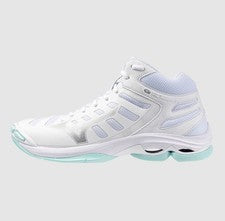 Scarpe pallavolo Mizuno Wave VOLTAGE 2 MID unisex - V1GC246545