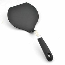 Diseño Ergonómico Pizza Espátula Resistente al Calor Disfruta Fácil Mano