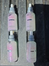 Global Beauty Care POWER SERUM 5 beneficios en 1 suero facial 1,7 oz. NUEVO Juego de 4