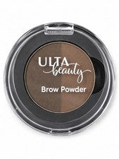 NUEVO Polvo para cejas Ulta Beauty Duo - marrón suave