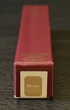 WANDER BEAUTY Gel para cejas preciso enmarca tu cara, rubio, 0,20 oz nuevo en caja