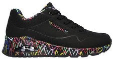 Zapatillas deportivas mujer Skechers Uno Loving Love | Zapatillas deportivas | Zapatillas deportivas - NUEVAS