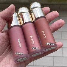 RARO RUBOR LÍQUIDO PELLIZCO SUAVE BELLEZA 7,5 ml Reino Unido