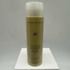 SERIOUS SKIN CARE Aceite de Oliva Primer Prensado Hydra-Gloss Acondicionador Cabello 8oz.