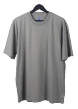 CAMISA YZY GAP INÉDITA (GRIS CLARO - PEQUEÑA) *EN MANO*