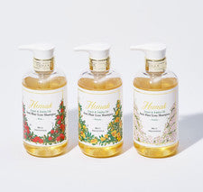 Champú anticaída Biotina 550 ml - Argán Jojoba Cuidado del cuero cabelludo | Envío gratuito