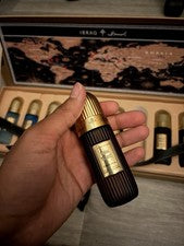 Tabaco Cubano 20 ml | Perfume Ibrahim Al Qurashi