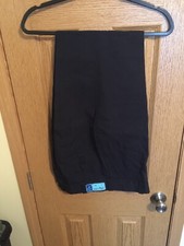 NUEVO PANTALÓN HOMBRE AZUL TALLA 34 REGULAR FECHHEIMER BROS. ESTILO SEGURIDAD SIN DOBLADILLO
