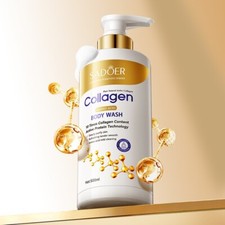 Acondicionador nutritivo reparador suave de colágeno tratamiento capilar hidratante cuidado capilar
