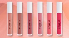 Lápiz labial líquido Honest Beauty .12 OZ