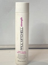 Acondicionador diario súper fuerte Paul Mitchell, 10,14 fl oz cuidado del cabello