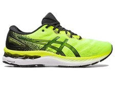 Zapatillas deportivas para correr ASICS GEL-ZIRUSS 6 para hombre Reino Unido 8, 8,5, 9, 10