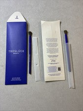 TRESLUCE BEAUTY Cepillo Artístico B100 Lote de 2
