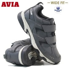 ZAPATOS DE GIMNASIO DEPORTIVOS DE ESPUMA VISCOELÁSTICA DE AJUSTE ANCHO PARA HOMBRE TALLA