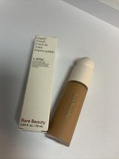 RARA BASE SIN PESO BEAUTYLIQUID TOUCH 400 28ml NUEVA