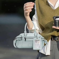 Damenhandtasche, vielseitige, trendige Reisetasche für Reisen, Urlaub,