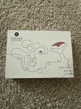 Rodillo de jade y Gua Sha, rodillo facial, rodillo de belleza facial herramientas para el cuidado de la piel, BAIMEI