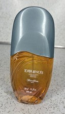 Turbulences Revillon Parfum De Toilette EDT Spray 100 ml 3,3 3 1/3 oz Perfume