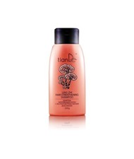 Champú TianDe Lingzhi 220 g sin sulfatos Reishi a base de hierbas cuidado del cabello