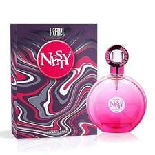 PATEL PERFUMES Nesty Premium Ropa Spray Para Fragancia De Larga Duración Para Unisex