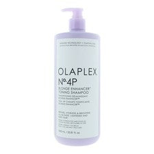Olaplex Nº Champú tonificante potenciador 4P 1000 ml