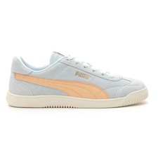 Zapatillas informales PUMA Club 5V5 Aos con cordones para mujer talla 11 M 39948201
