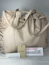 ROBERTA GANDOLFI MILAN ITALIA NUEVO CON ETIQUETAS $425.00