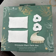 Juego de cuidado del cabello So Eco Ultimate