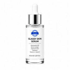 Veana Niacinamide Glow Glass Skin Serum 30 ml Hidratación Glow Nuevo