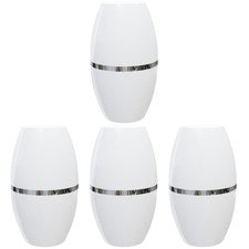 Paquete de 4 rodillos absorbentes de aceite de masaje facial masajeador facial cuidado de la piel