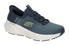 Zapatos Skechers EDGERIDE azul zapatos para hombre zapatillas deportivas 232932 NVLM NUEVO